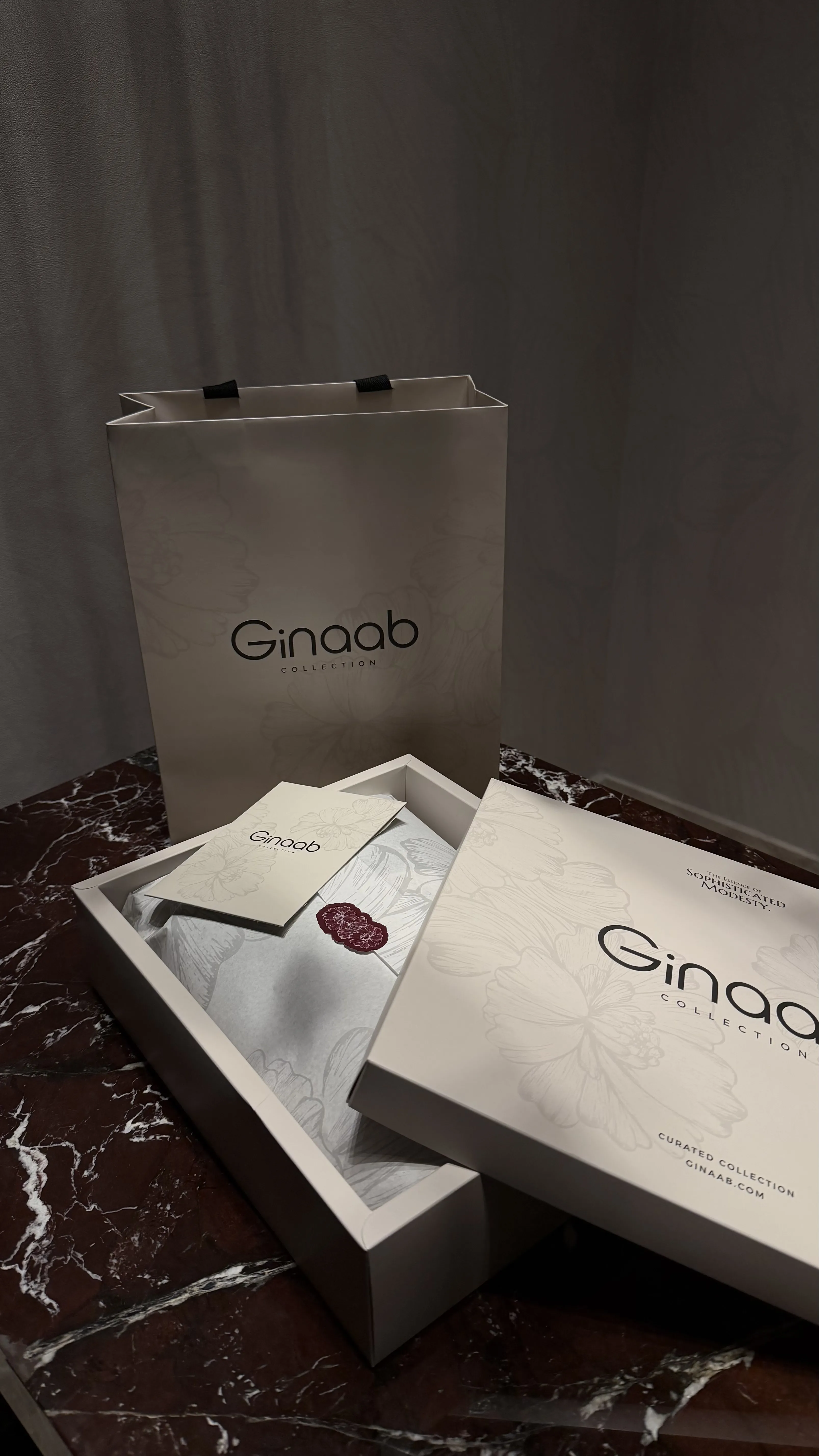 Gift box