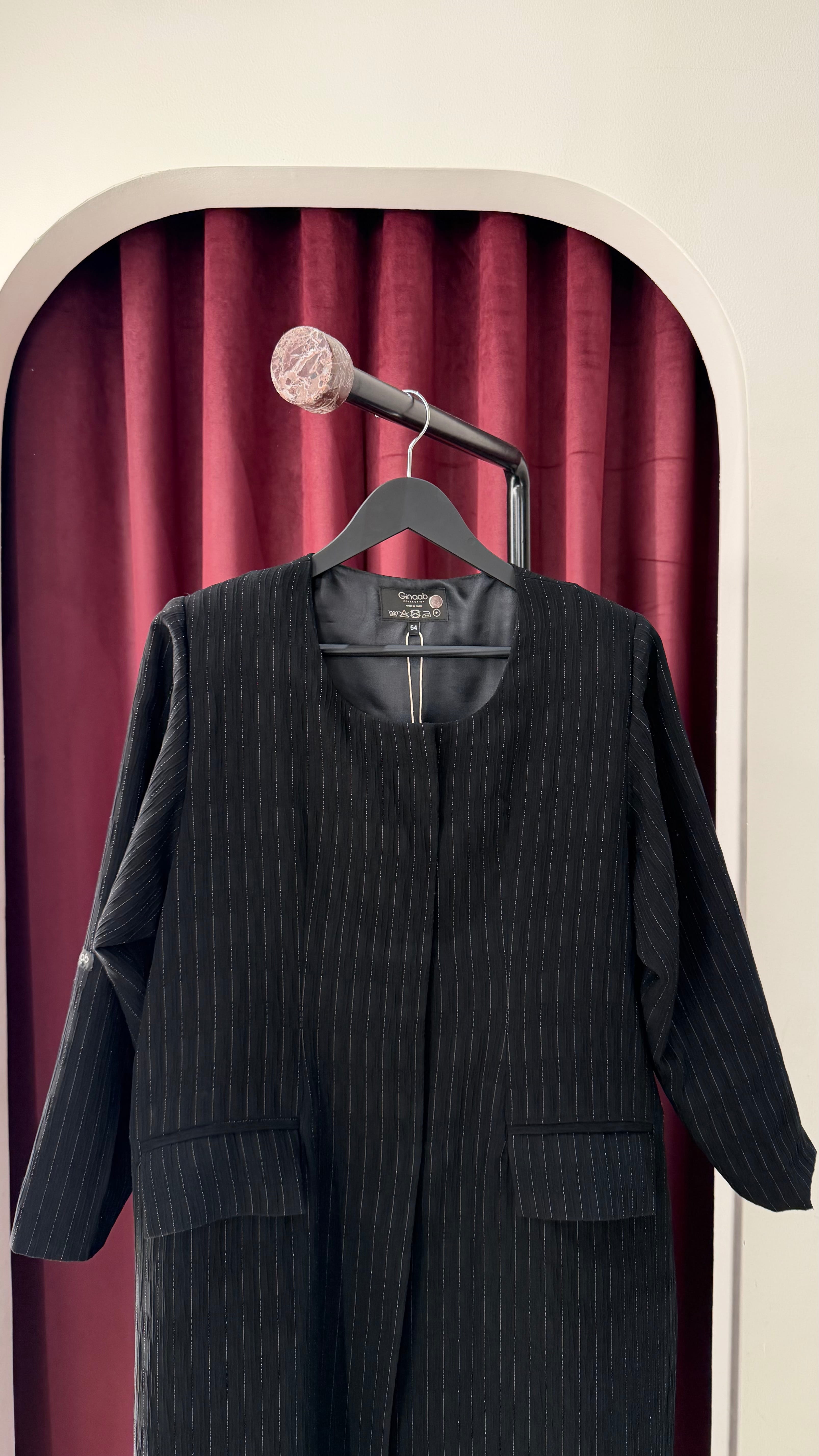 Royal blazer