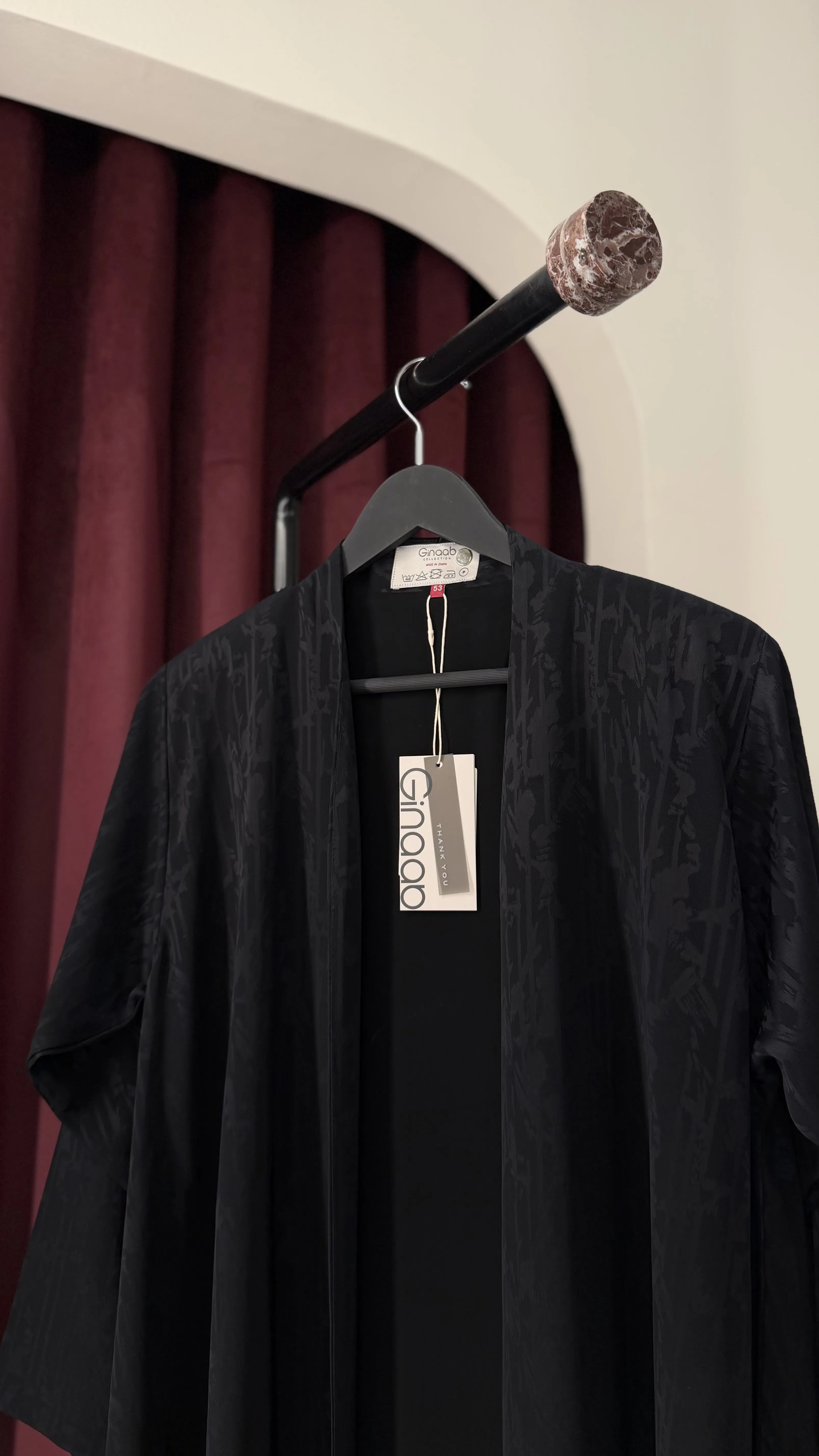 Shgr black