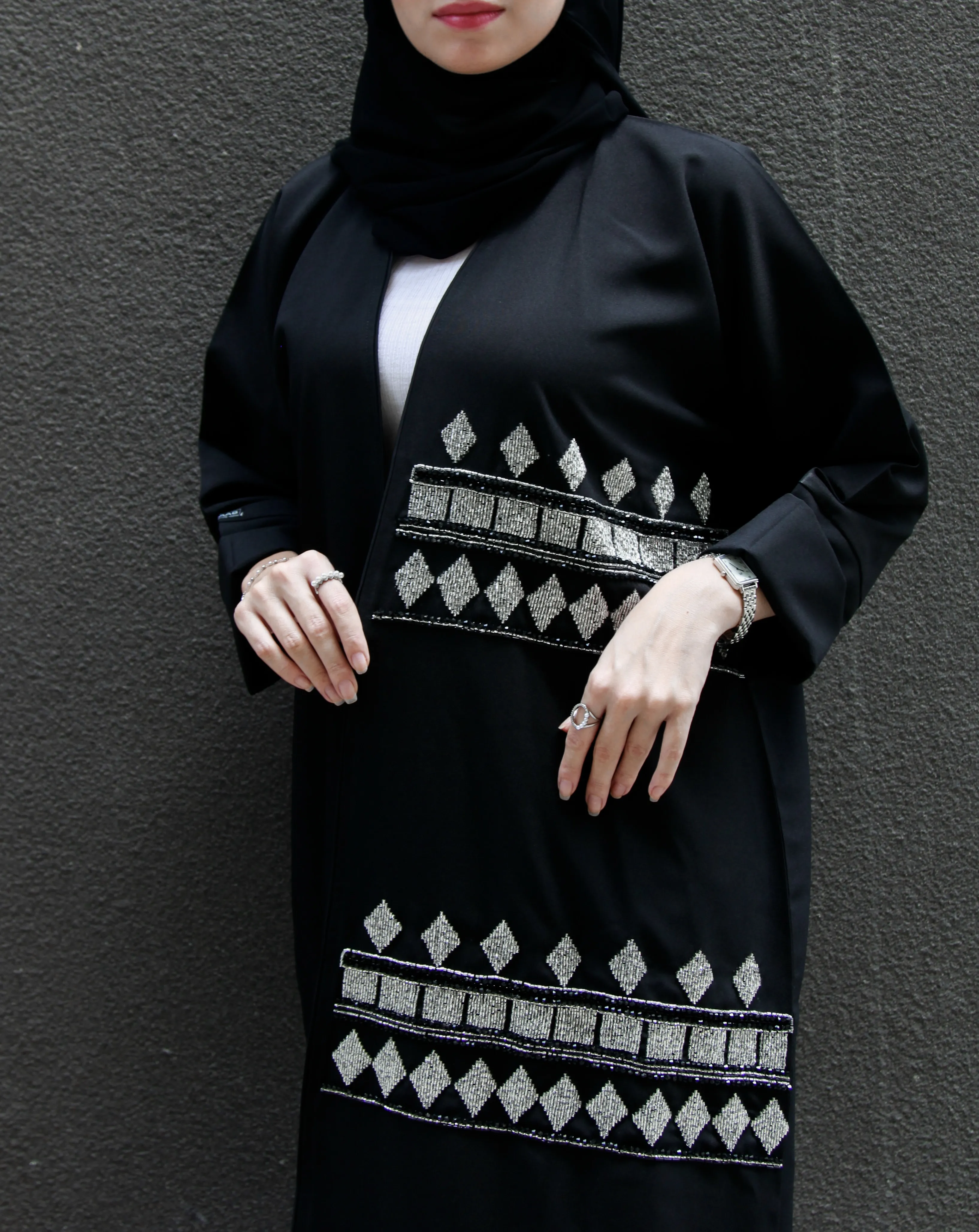 كود N
