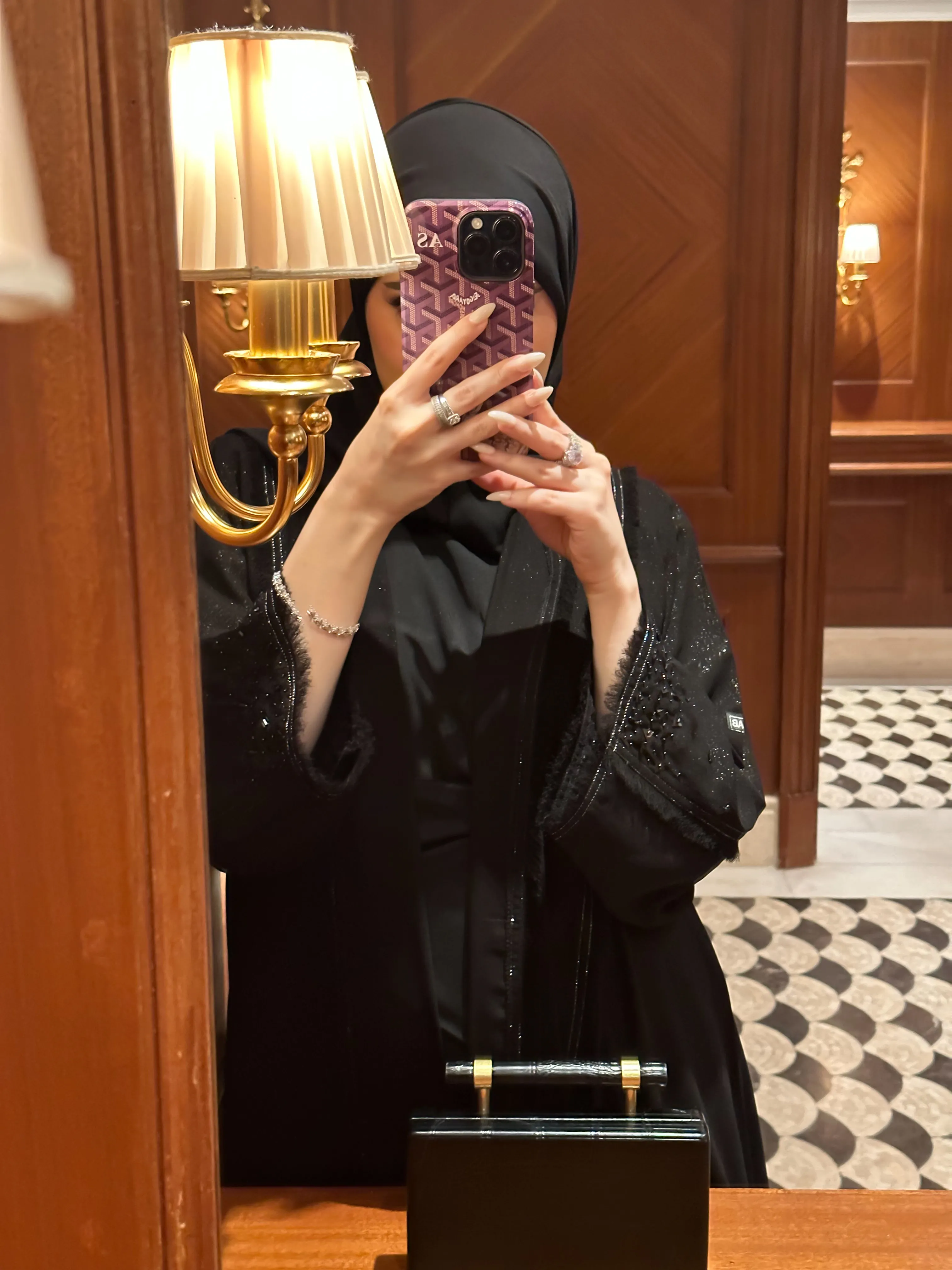 كود T