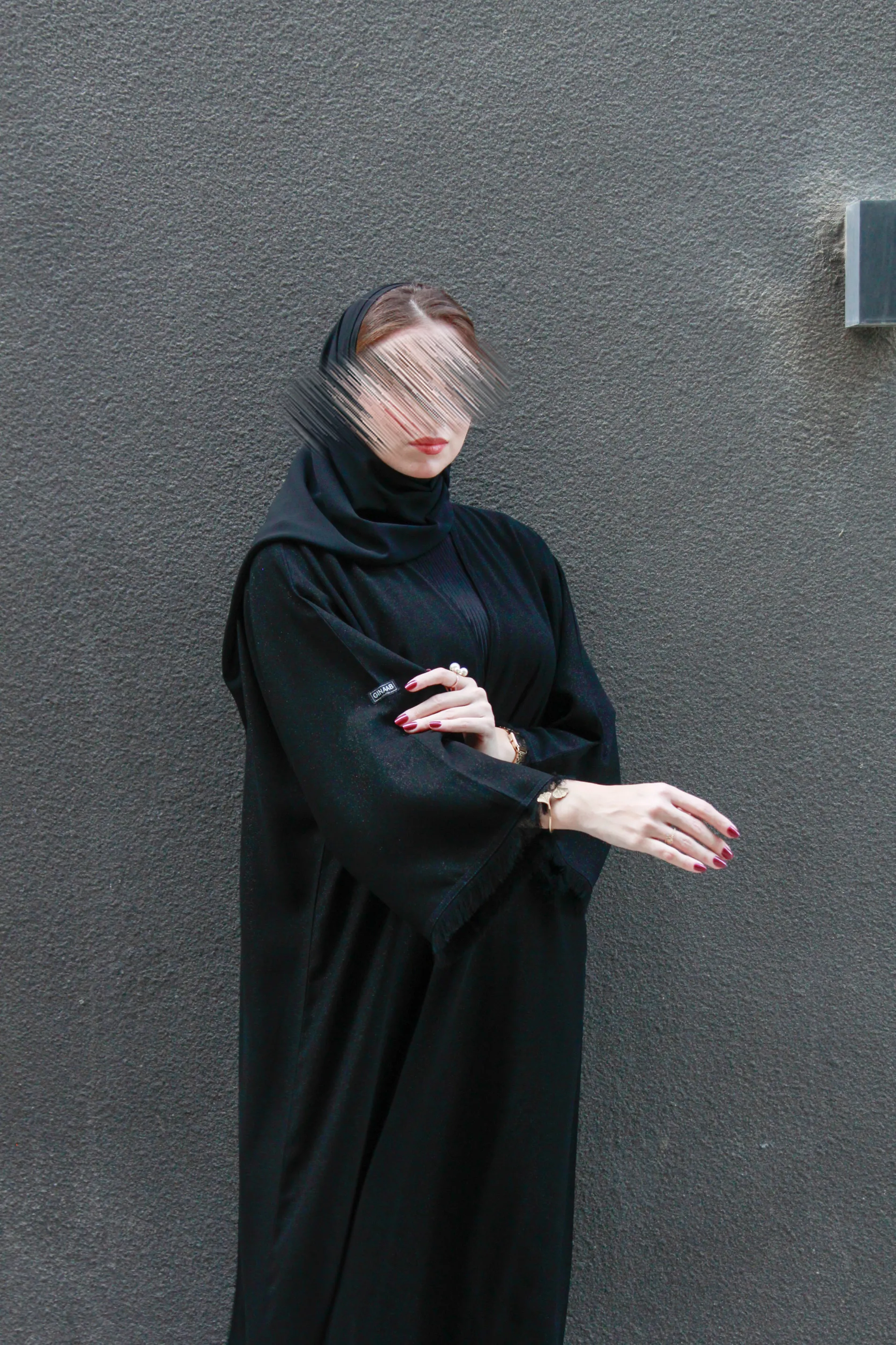 كود H