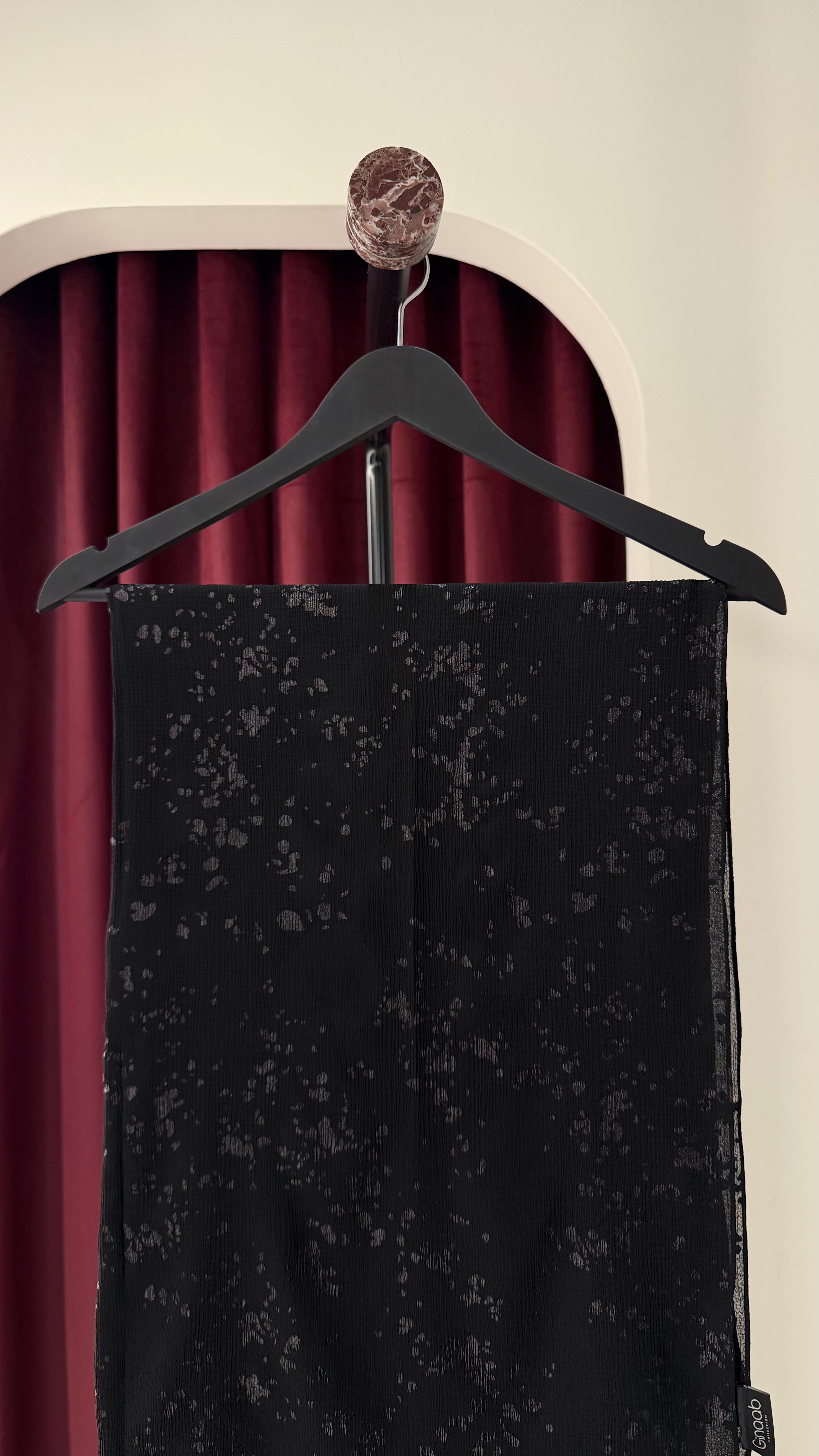 LL Scarf